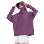 Женская одежда с защитой от солнца MIIOW, Ледниково-голубой - фото 9