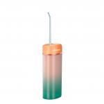 Оральные ирригаторы KONKA, Mo Bai Basic Model - 2 Gears Medium Frequency Rinse + Telescopic Water Tank - фото 3
