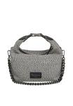 Сумка Pepe Jeans Handbag, Black - фото 6