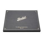 Набор ножей для стейка Berkel Elegance Rosso, 6 предметов - фото 3