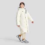 Пуховик Tofu Белый Подростковый Skechers - фото 6