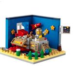 Конструктор Space Dream из серии IDEAS Hard Box, 203 детали LEGO - фото 4