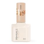 PB NAILS POWER Hybrid Base - 8 мл - фото