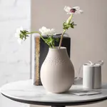 Изготовление вазы Villeroy & Boch, бежевый - фото 2