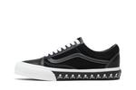 Ботинки Mastermind World x Old Skool VLT LX Vans, черный - фото 3
