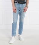 Джинсы скантон Slim fit Tommy Jeans, синий - фото 3