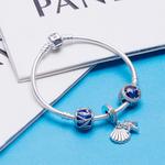 Женские браслеты Pandora - фото 4