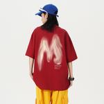 Футболка унисекс No Tears, белый - фото 22