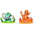 Фигурка покемон froggy seed модные фигурки Funism - фото 9