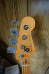Бас-гитара Fender American Ultra II Precision Avalanche - фото 3