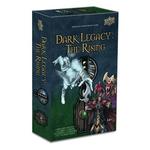 Настольная игра Dark Legacy: The Rising Earth Vs Wind - фото