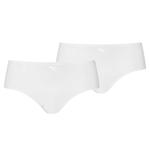 Трусы Puma Hipster Hang 2 шт, прозрачный - фото