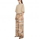 Acne Studios Брюки Casual Unisex Cocoa Brown - фото 6