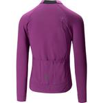 Мужской термовелосипед Pro Pro Thermal Jeuf, фиолетовый - фото 2