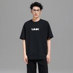 Футболка унисекс Unknowtal, черный - фото 14