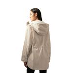 Calvin Klein Куртка женская, PD7-Khaki Beige - фото 13