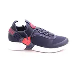 Кроссовки Bikkembergs Gregg, синий - фото