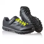 Обувь для горного велосипеда Brn Freeride, черный - фото 3