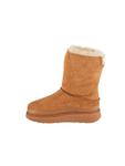 Сапоги fitflop FitFlop Gen-ff Short, коричневый - фото 2