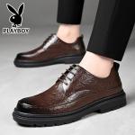 Туфли мужские низкие Playboy - фото 27