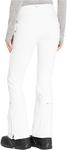 Обермейер «Брюки Бонда» Obermeyer, White - фото 3