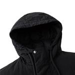 Пуховик Irving Series Unisex ANTA, черный - фото 5