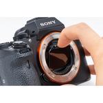 Фильтр Kase ND8 Clip-In Filter for Select Sony Alpha Cameras 1128010003 - фото 2