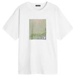 Футболка с GPS Dime, белый - фото