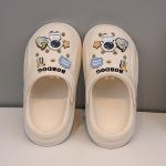 Детские сабо Kids BOBDOG, розовый - фото 8