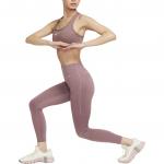 Nike Спортивные брюки Women's Smokey Mauve Red - фото 5