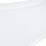 Трусы Erwin Müller Hüft 2er Pack, белый - фото 4