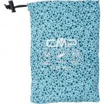 Женская куртка-худи CMP, бирюзовый - фото 2