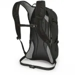 Рюкзак Osprey Syncro 12, черный - фото 2