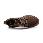 Мужские ботинки Cahhrrn X Martin Boot Men Beige Meixi - фото 2