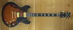 Yamaha SA2200 Brown Sunburst ILI0053 - фото 6