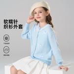 Детский свитер Disney, белый - фото 5