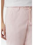 Брюки 4014_светло-розовые comma - фото 4