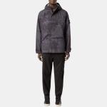 STONE ISLAND Куртка с компасом, Lead Gray - фото 3