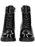 Ботильоны на шнуровке GABOR, Black - фото 3
