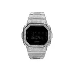 CASIO Часы Men G-SQUAD Series Black Watch - фото 2