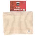 Шарф Heat Keeper, цвет naturweiß - фото 3