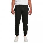 Брюки Build Your Brand Basic, черный - фото