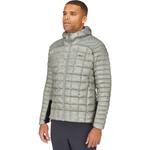 Куртка Rab Mythic Alpine Light Rab, Light Zinc - фото 2