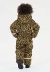 Снежный комбинезон tower Zigzag, Dull Gold - фото 2