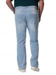 Джинсы Men Plus hose, цвет light blue - фото 4
