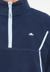 Флисовая куртка Ellesse CAPONIE OH JACKET, Navy/Dark Blue - фото 6