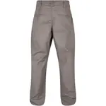 Брюки Urban Classics Classic Workwear, серый - фото 4