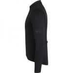 Классический трикотаж с длинными рукавами – мужской Rapha, черный - фото 2