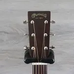 Martin D-15M Natural - фото 7