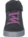 Кроссовки SUPERFIT Sneakers STELLA, цвет anthracite/light grey/black - фото 4